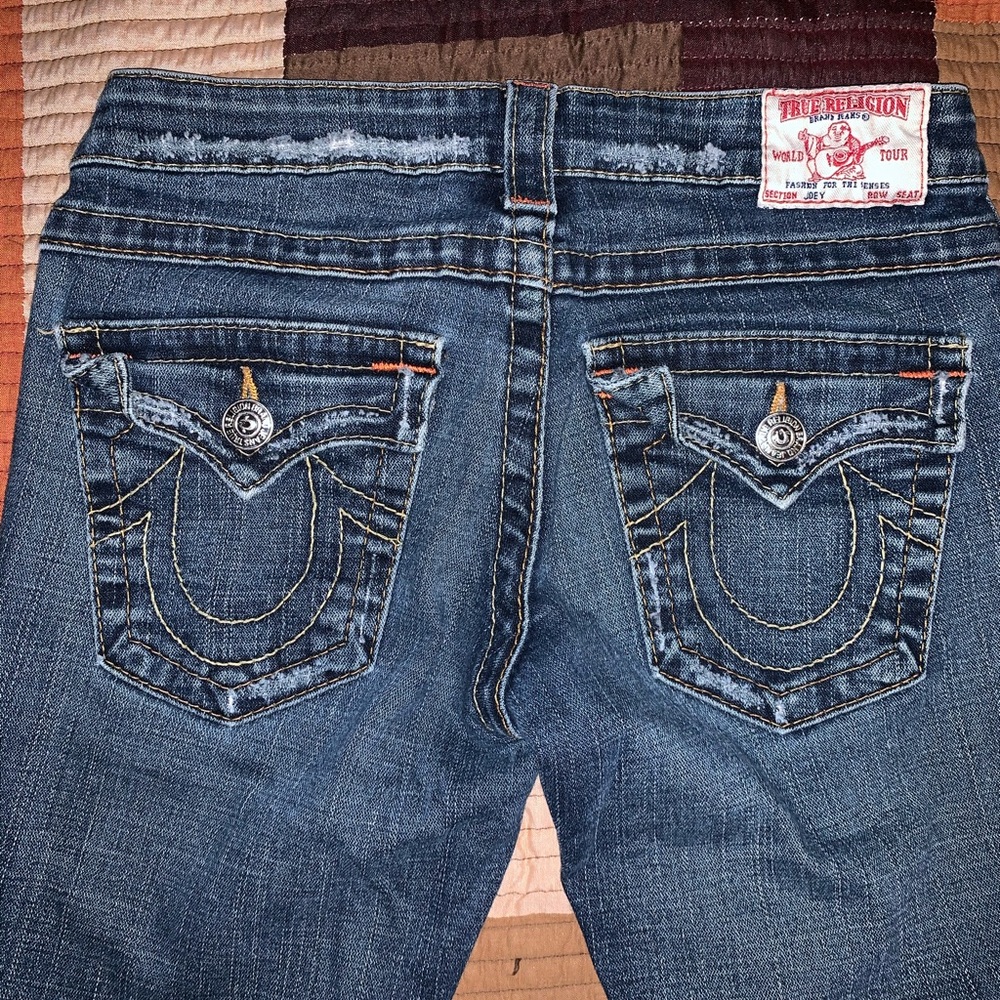 True Religion Jeans